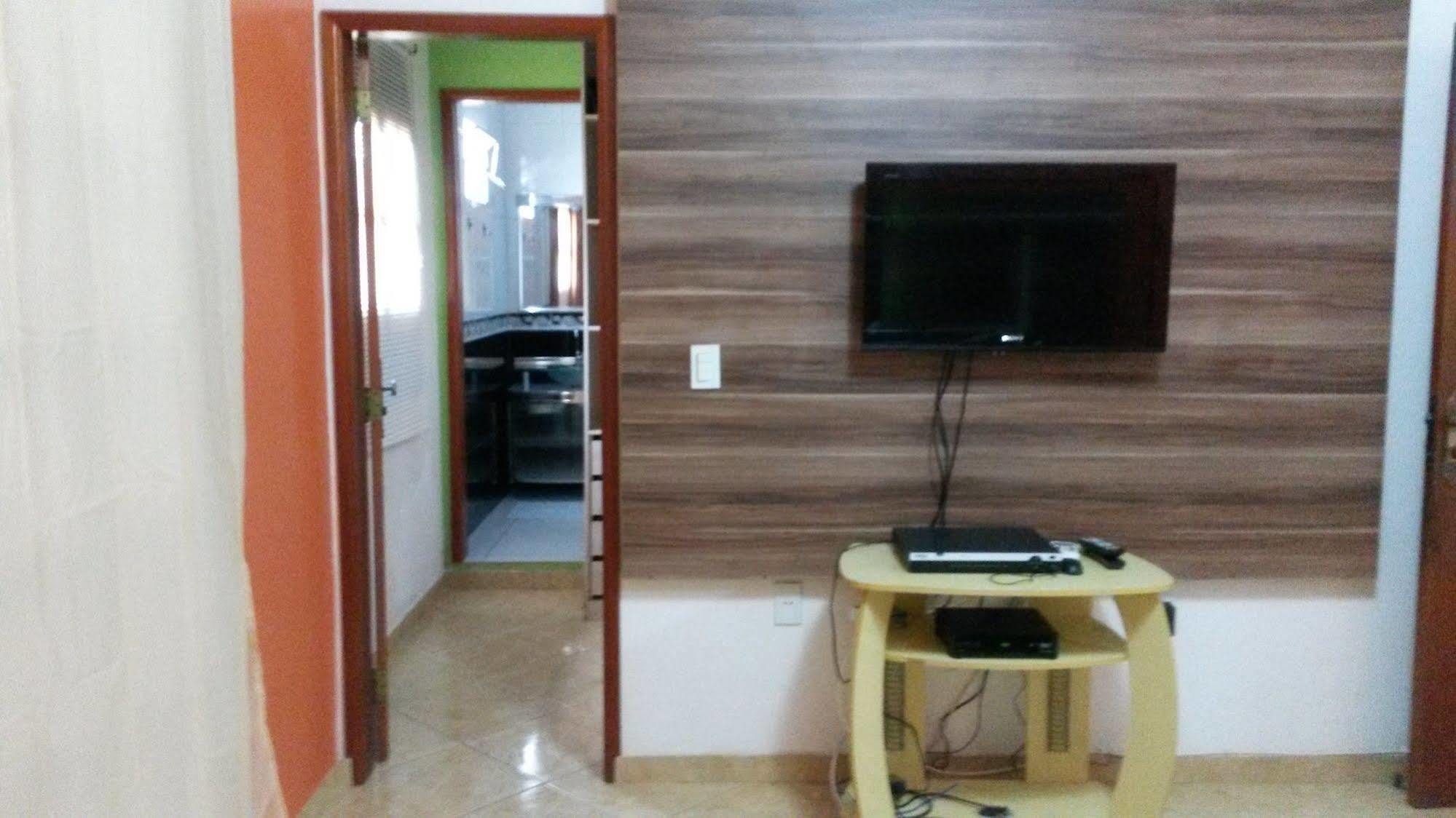 Each Hostel Da Amazonia Манаус Екстер'єр фото