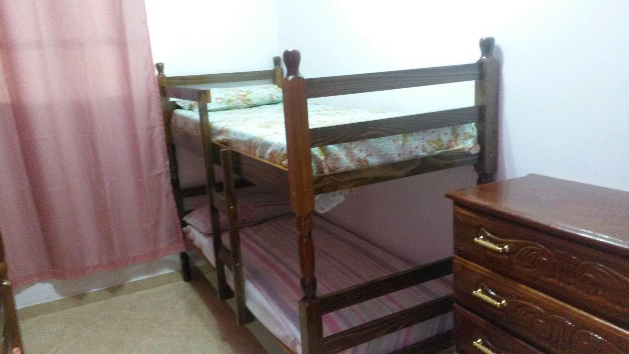 Each Hostel Da Amazonia Манаус Екстер'єр фото