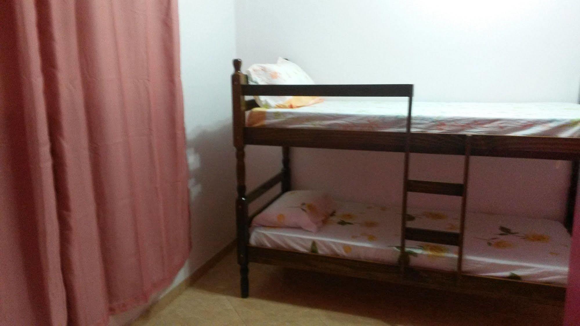 Each Hostel Da Amazonia Манаус Екстер'єр фото