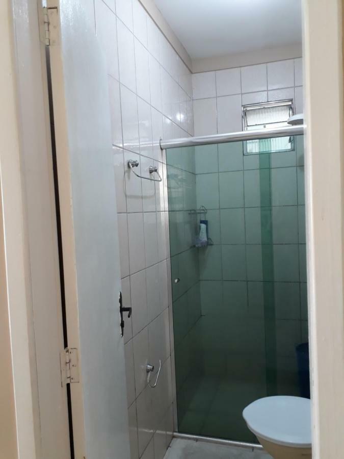 Each Hostel Da Amazonia Манаус Екстер'єр фото
