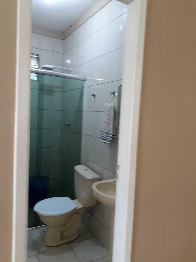 Each Hostel Da Amazonia Манаус Екстер'єр фото