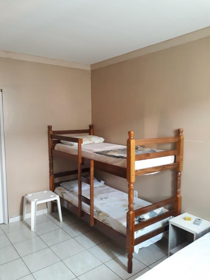 Each Hostel Da Amazonia Манаус Екстер'єр фото