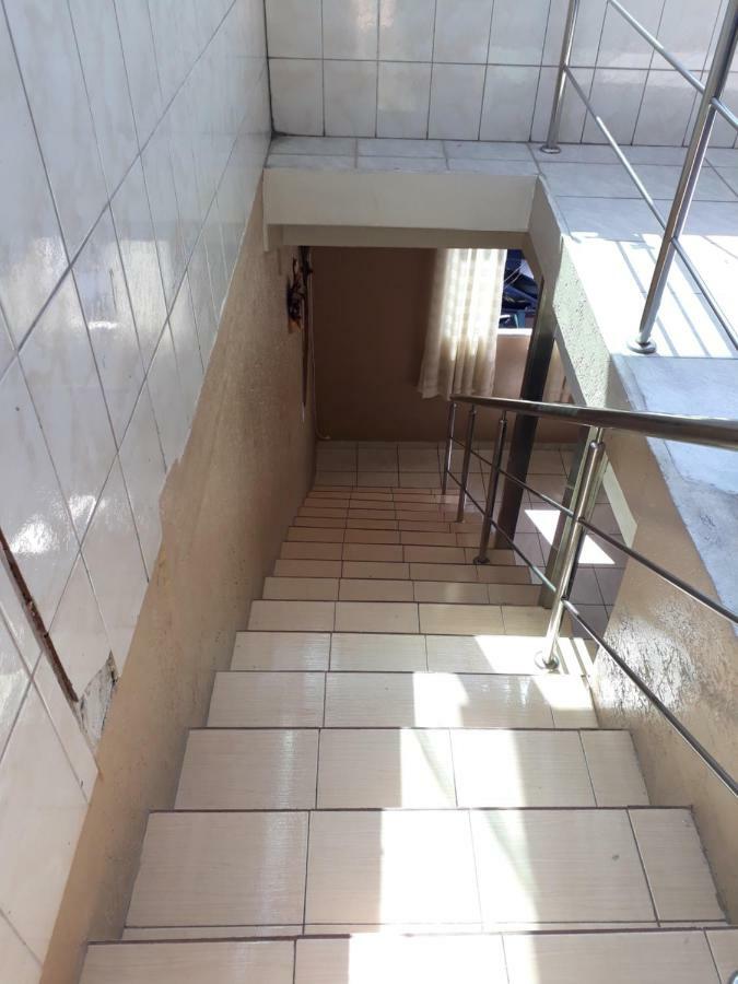 Each Hostel Da Amazonia Манаус Екстер'єр фото