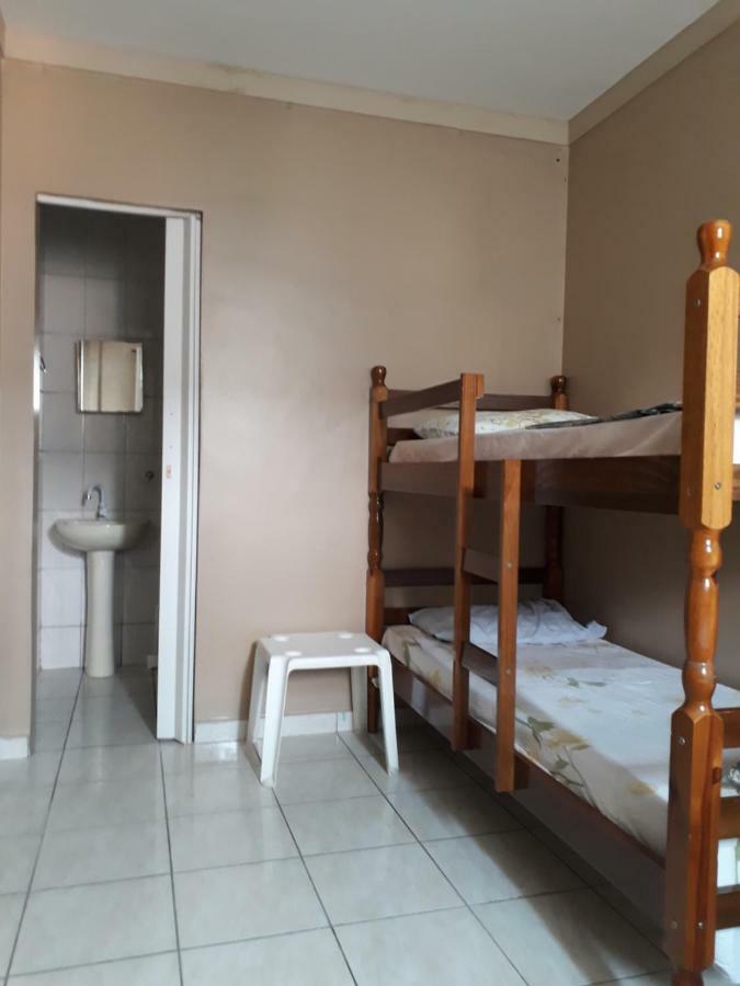 Each Hostel Da Amazonia Манаус Екстер'єр фото