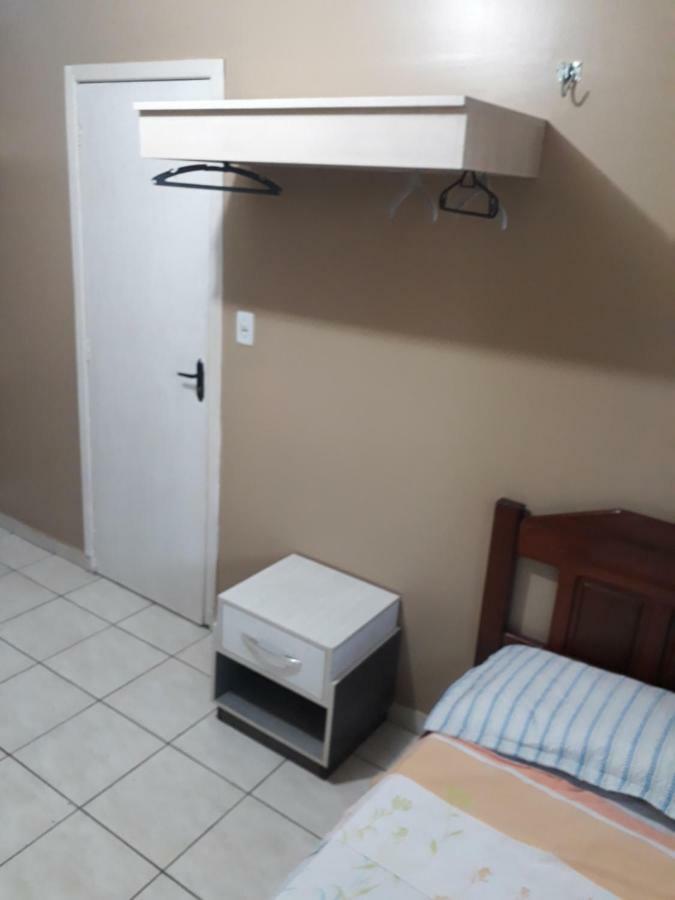 Each Hostel Da Amazonia Манаус Екстер'єр фото