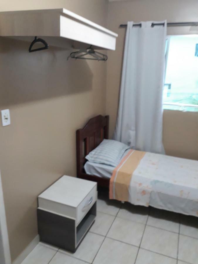 Each Hostel Da Amazonia Манаус Екстер'єр фото