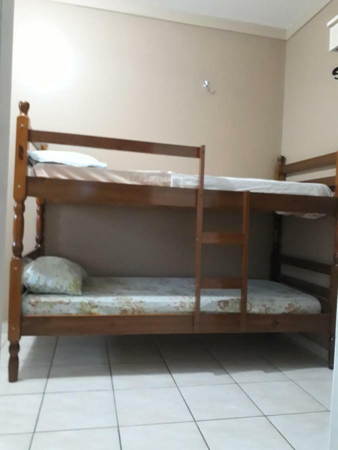 Each Hostel Da Amazonia Манаус Екстер'єр фото