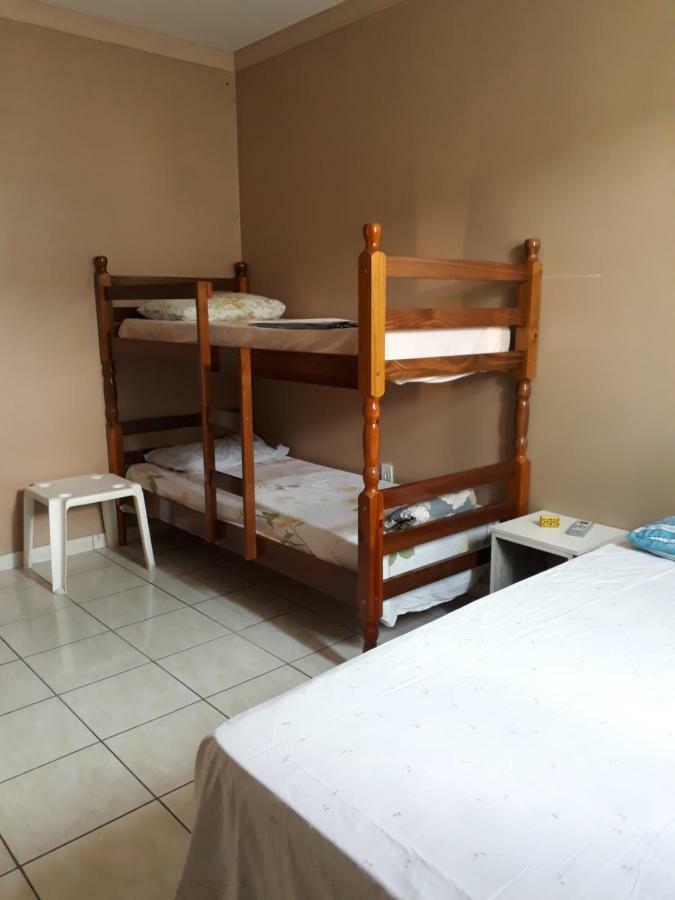 Each Hostel Da Amazonia Манаус Екстер'єр фото