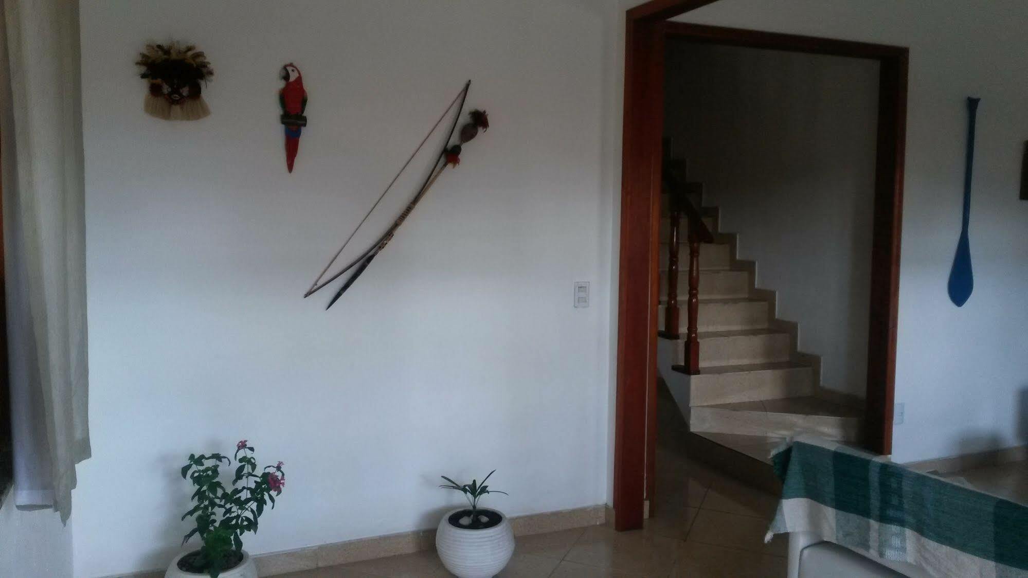 Each Hostel Da Amazonia Манаус Екстер'єр фото