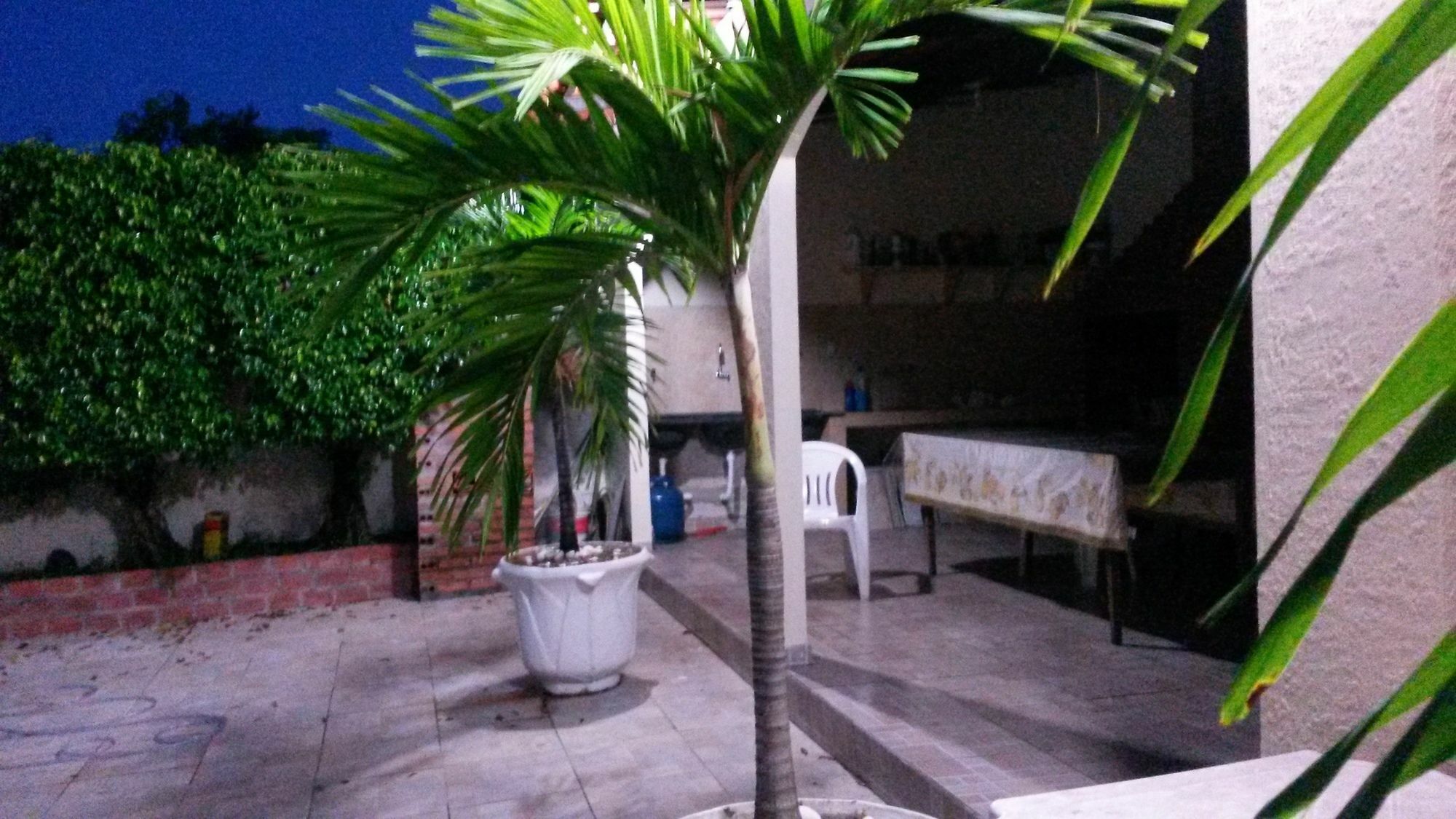 Each Hostel Da Amazonia Манаус Екстер'єр фото